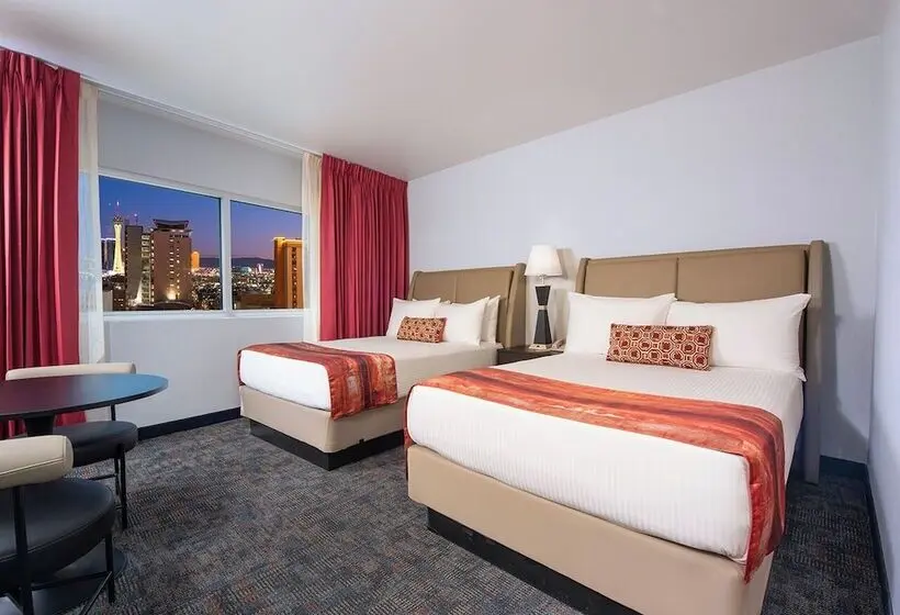 Four Queens Hotel And Casino