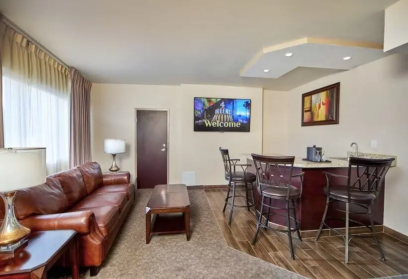 Four Queens Hotel And Casino