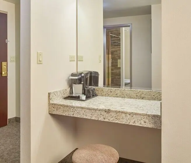 Four Queens Hotel And Casino