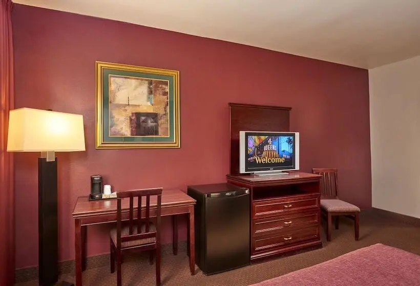 Four Queens Hotel And Casino