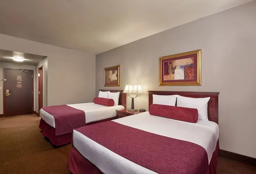 Four Queens Hotel And Casino