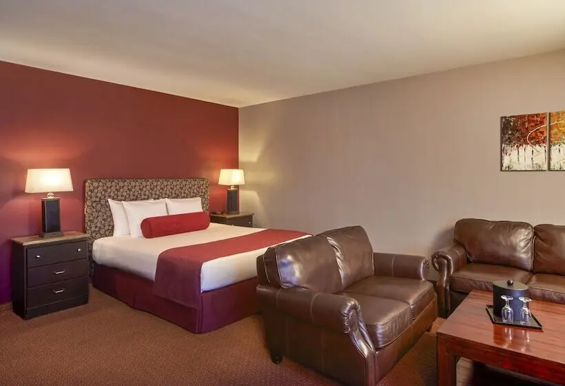 Four Queens Hotel And Casino