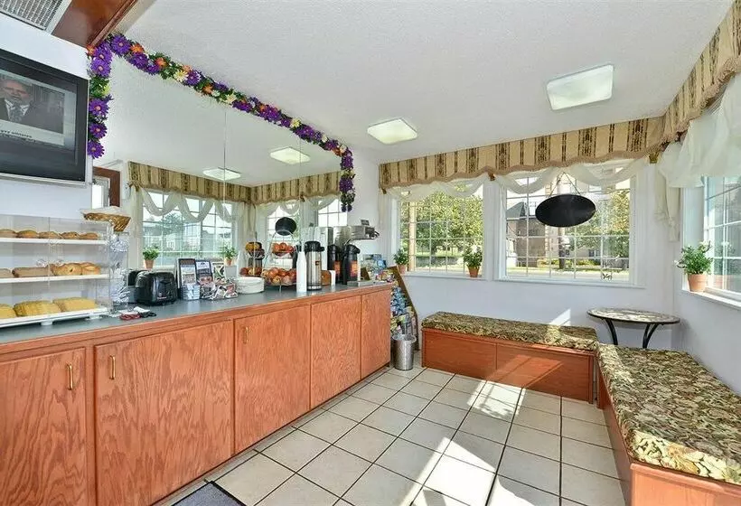 فندق Budget Inn Walla Walla