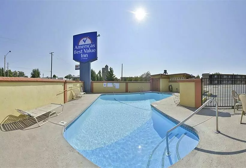 فندق Budget Inn Walla Walla