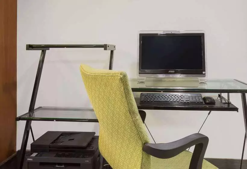 فندق Baymont By Wyndham Flagstaff