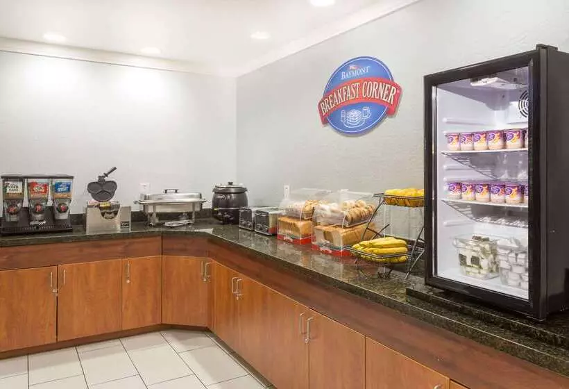 فندق Baymont By Wyndham Flagstaff