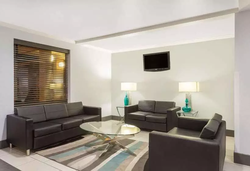 فندق Baymont By Wyndham Flagstaff