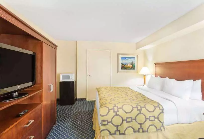 فندق Baymont By Wyndham Flagstaff