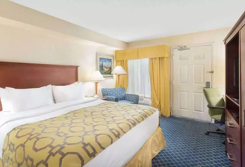 فندق Baymont By Wyndham Flagstaff