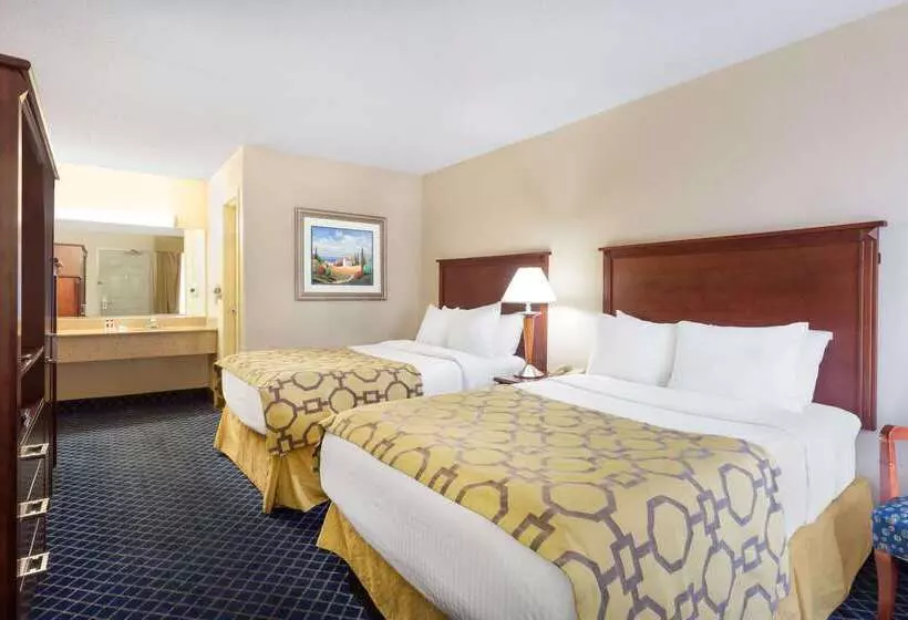 فندق Baymont By Wyndham Flagstaff