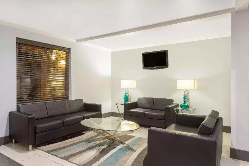 فندق Baymont By Wyndham Flagstaff