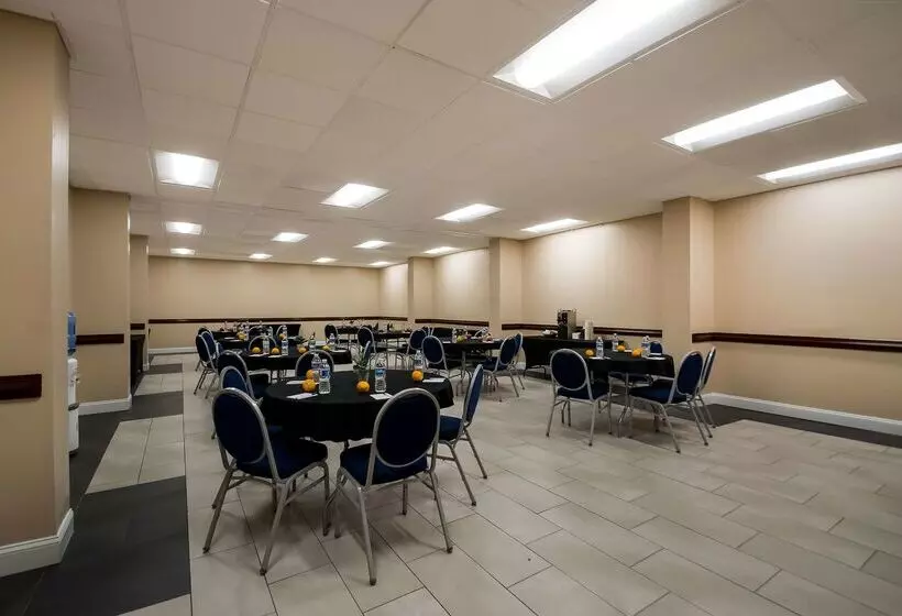 호텔 Best Western Springfield