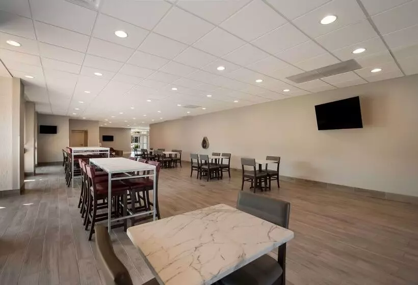 호텔 Best Western Springfield