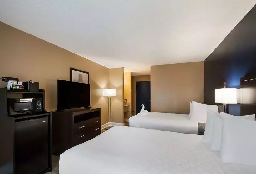 호텔 Best Western Springfield