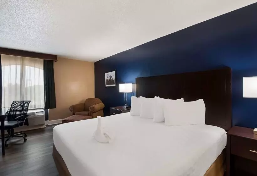 호텔 Best Western Springfield