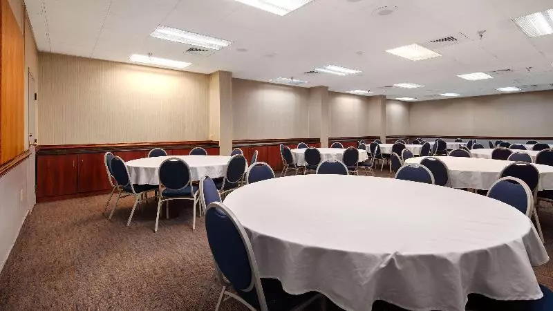 호텔 Best Western Springfield