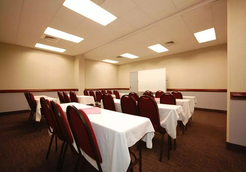 호텔 Best Western Springfield