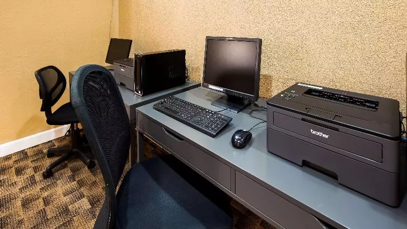 호텔 Best Western Springfield