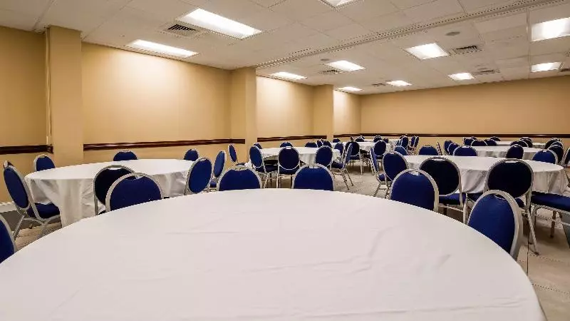 호텔 Best Western Springfield