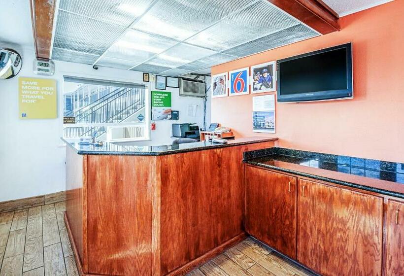 酒店 Budget Inn Walla Walla