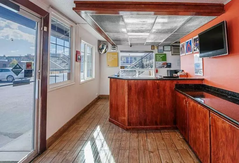 فندق Budget Inn Walla Walla