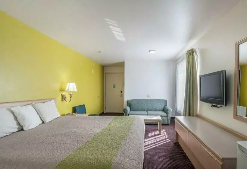 فندق Budget Inn Walla Walla