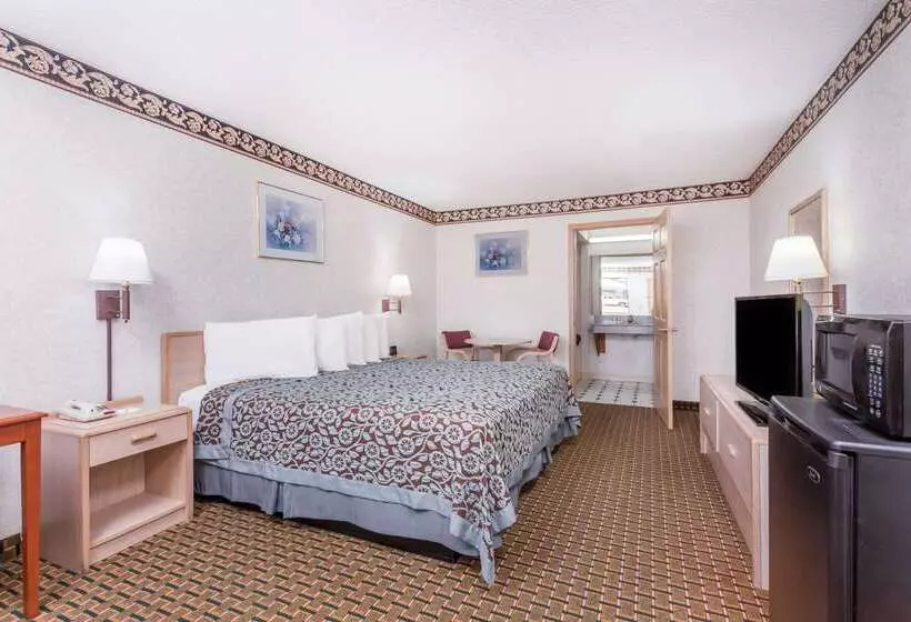 Szálloda Days Inn By Wyndham Byron