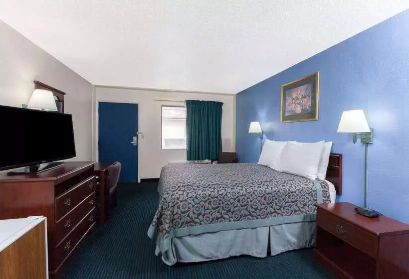Hotelli Days Inn By Wyndham Oklahoma City Fairground