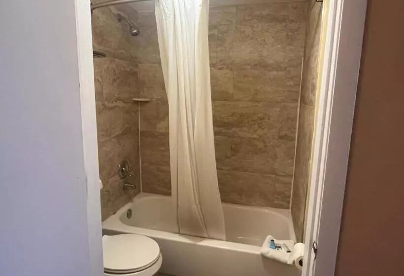 فندق Rodeway Inn Davenport Champions Gate