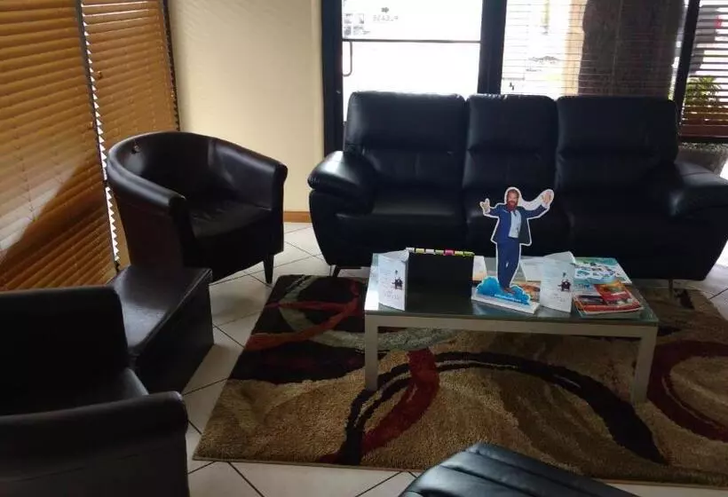 فندق Rodeway Inn Davenport Champions Gate