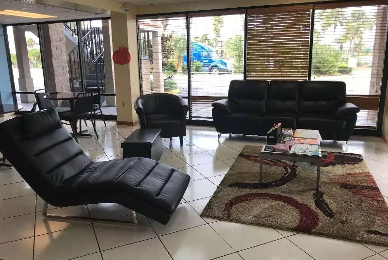 فندق Rodeway Inn Davenport Champions Gate