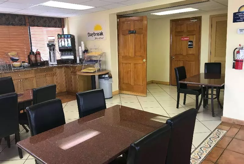 فندق Rodeway Inn Davenport Champions Gate