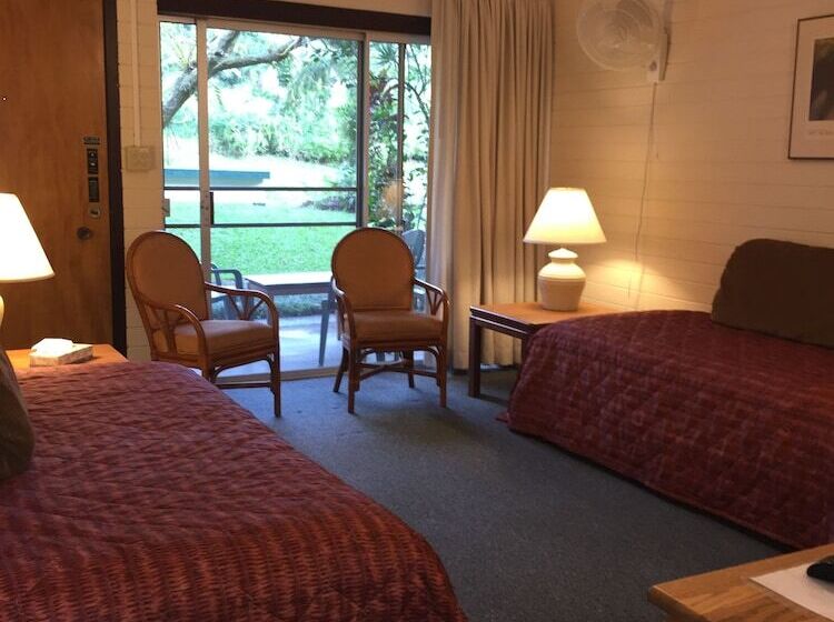 فندق Dolphin Bay