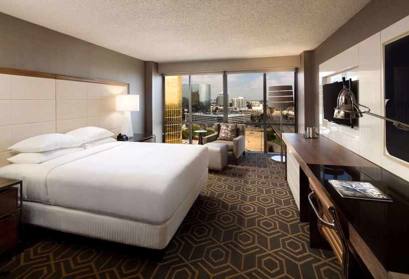 酒店 Doubletree By Hilton Dallascampbell Centre