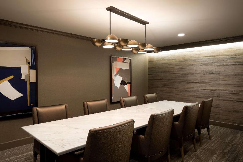 酒店 Doubletree By Hilton Dallascampbell Centre