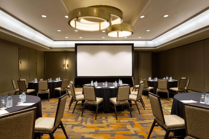 酒店 Doubletree By Hilton Dallascampbell Centre