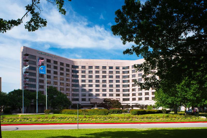 Szálloda Doubletree By Hilton Tulsa Warren Place