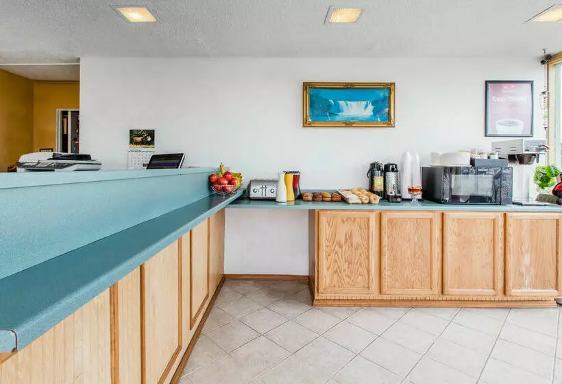 בית מלון כפרי Laguna Inn