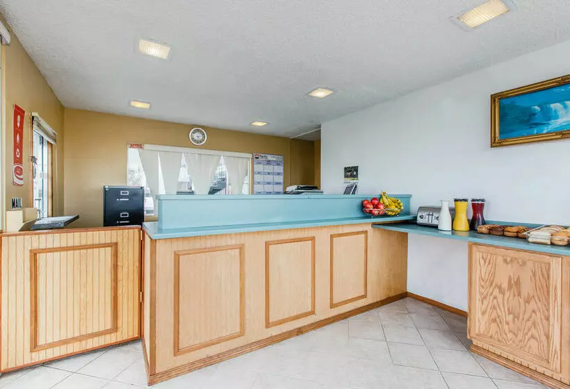 בית מלון כפרי Laguna Inn