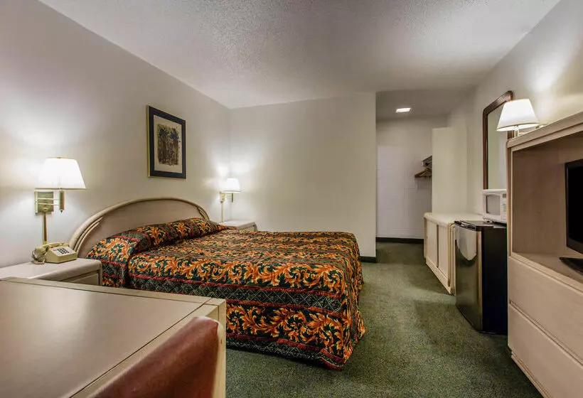 בית מלון כפרי Laguna Inn