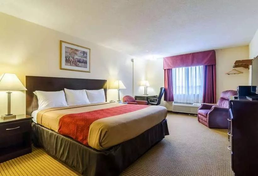 Hotel Econo Lodge