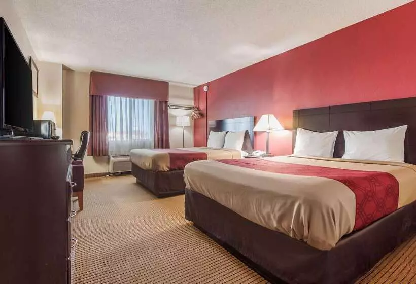 Hotel Econo Lodge