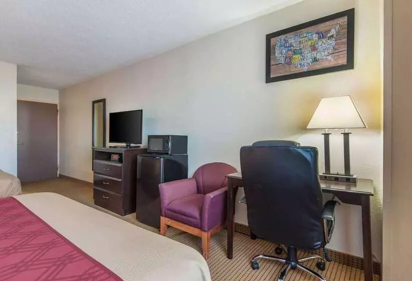 Hotel Econo Lodge