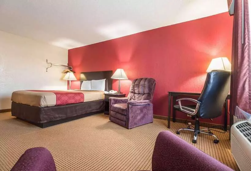 Hotel Econo Lodge