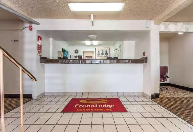 Hotel Econo Lodge