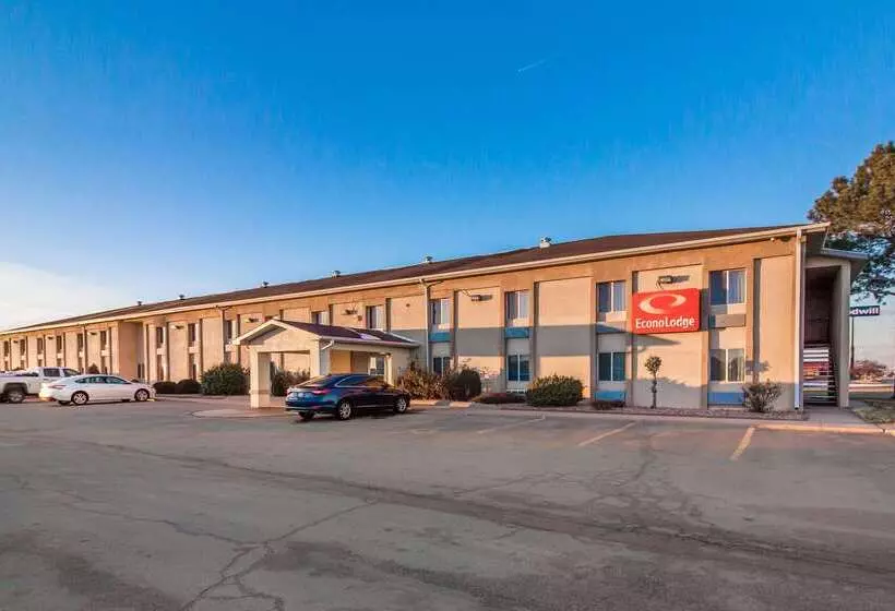 Hotel Econo Lodge