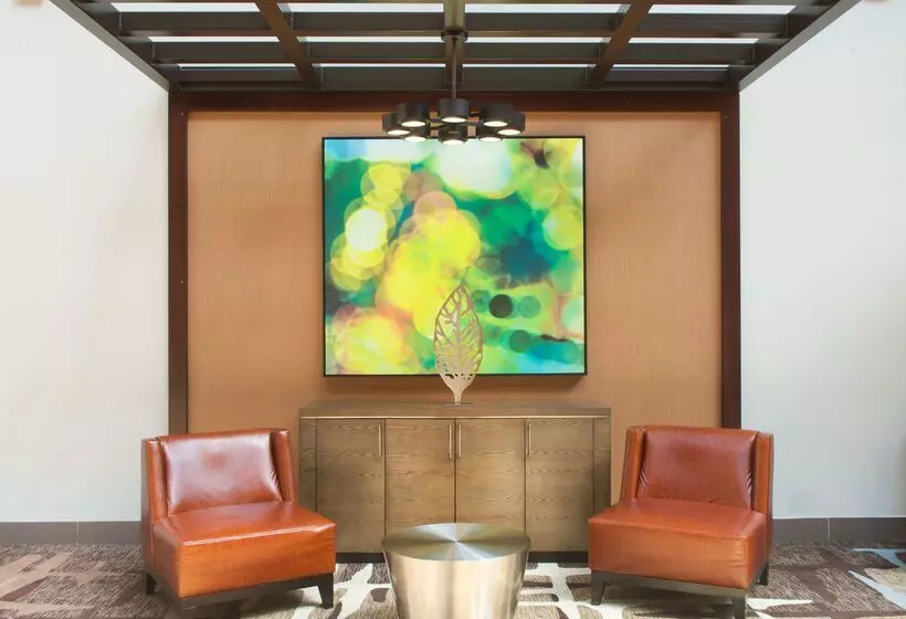 Szálloda Embassy Suites By Hilton Cincinnati Northeast Blue Ash