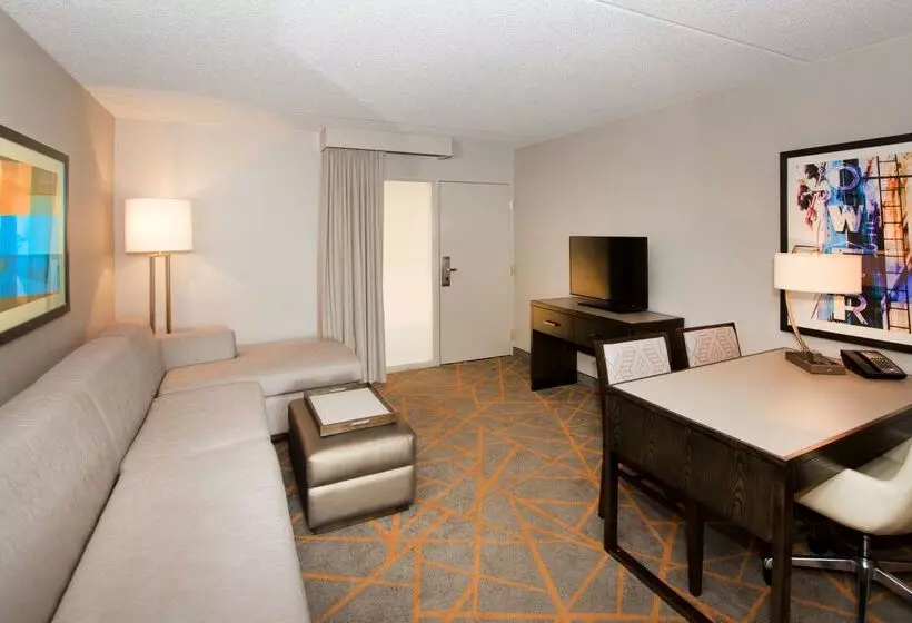 Szálloda Embassy Suites By Hilton Cincinnati Northeast Blue Ash