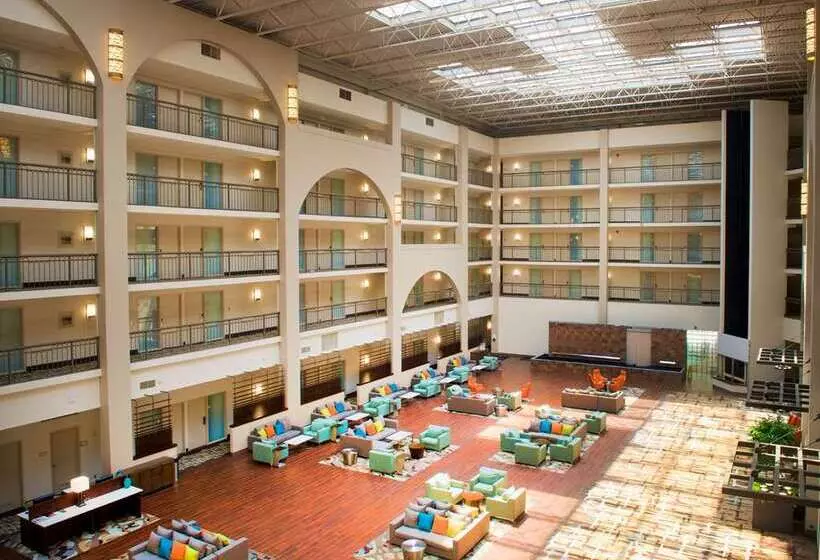 Szálloda Embassy Suites By Hilton Cincinnati Northeast Blue Ash