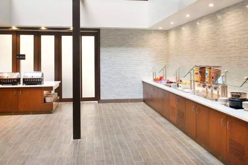 Szálloda Embassy Suites By Hilton Cincinnati Northeast Blue Ash